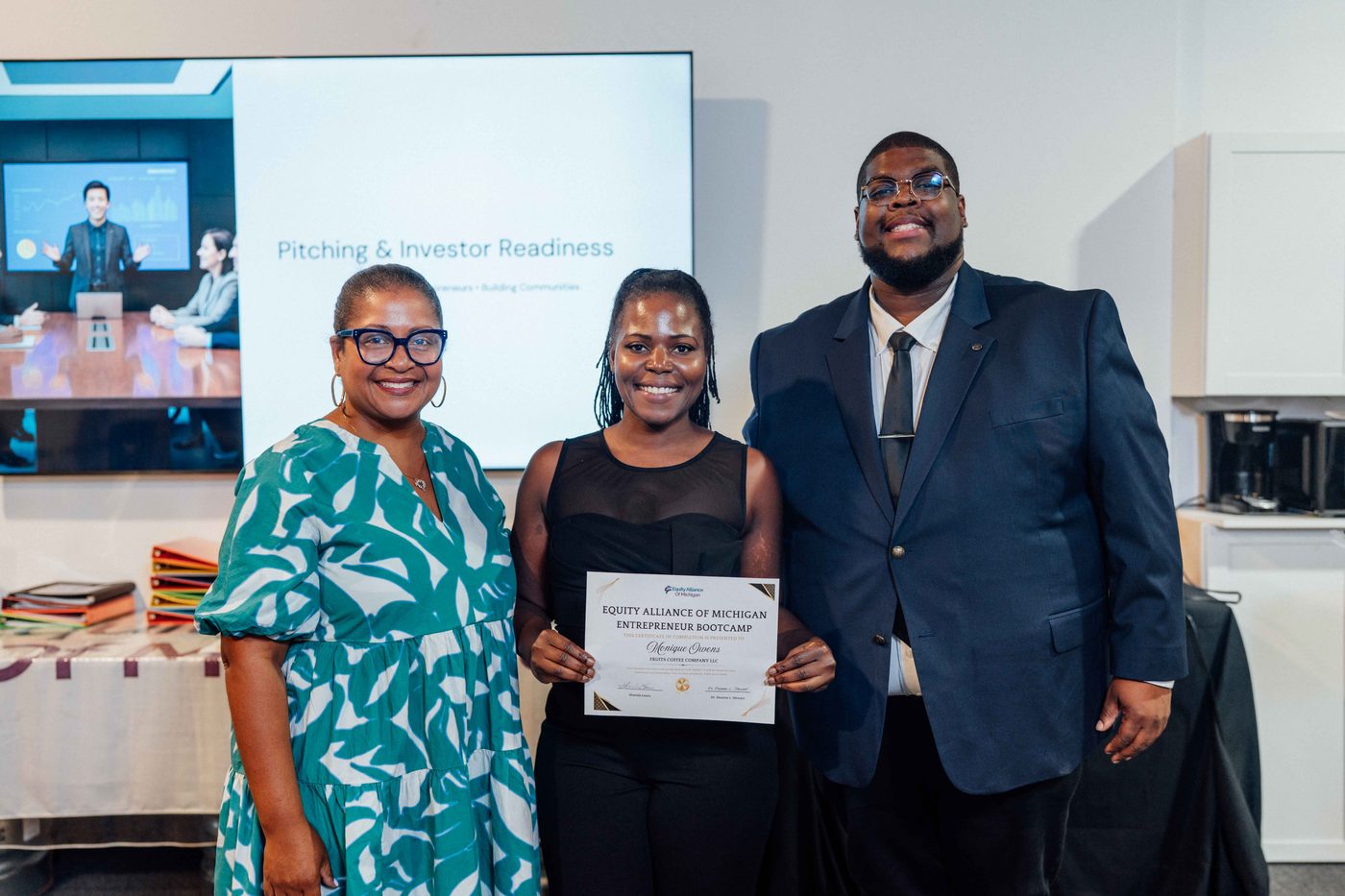 Cohort graduation