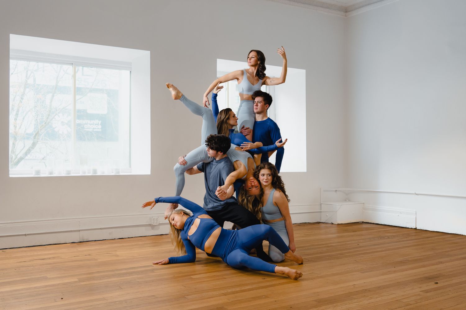 Editorial photography