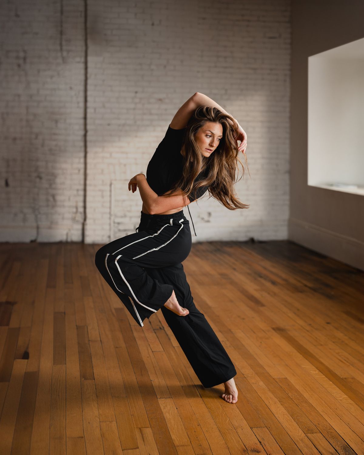 Editorial photography