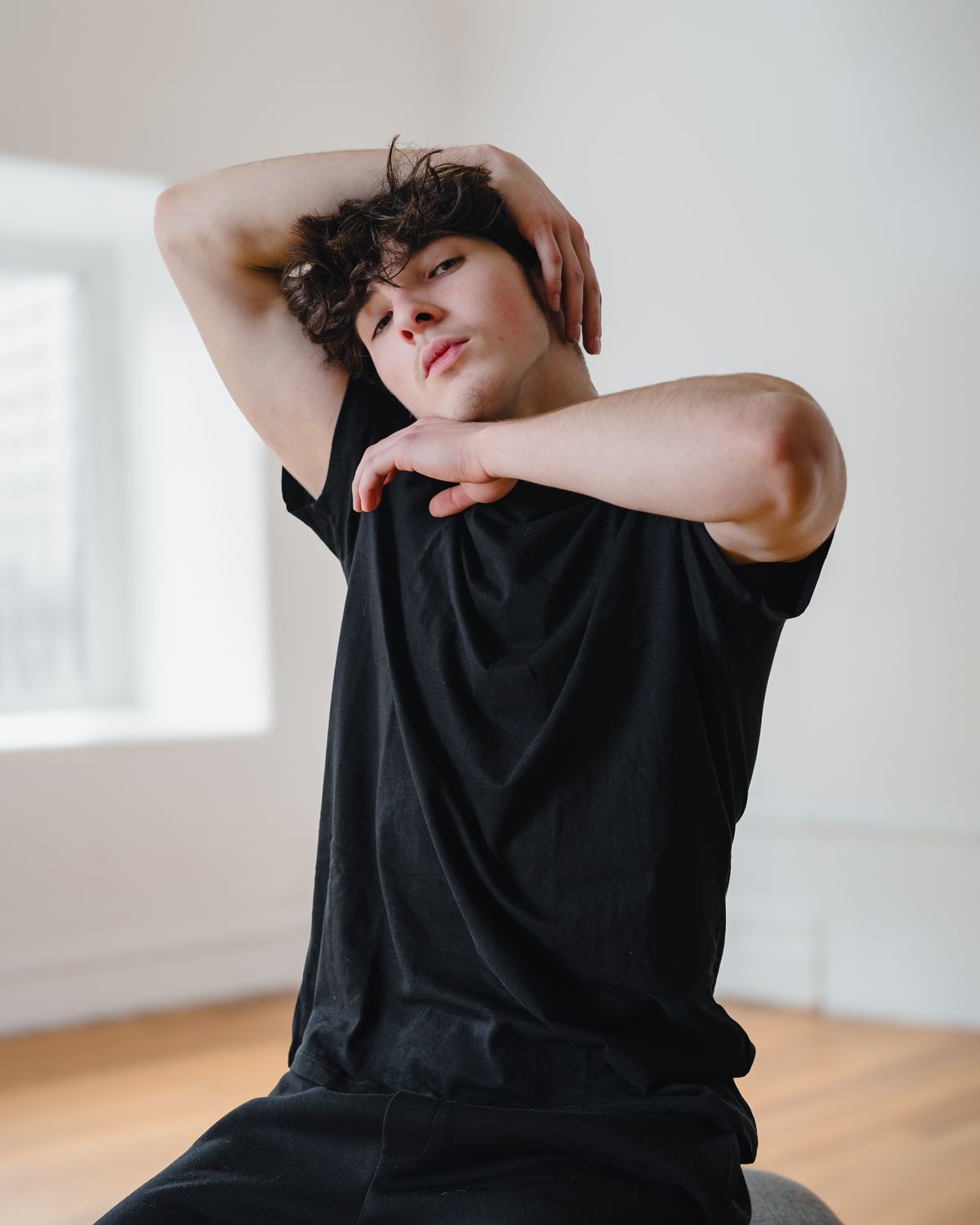 Editorial photography