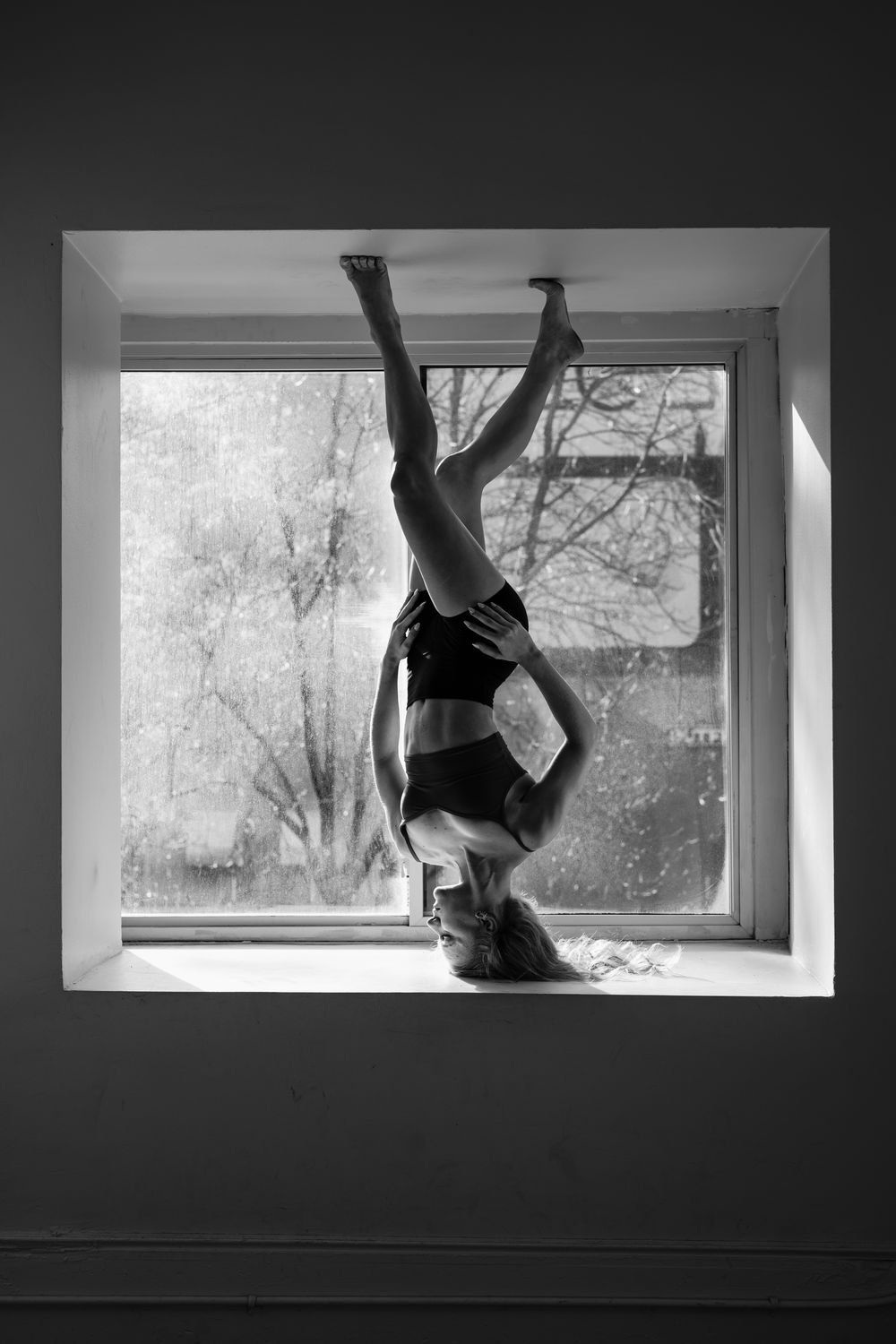 Editorial photography