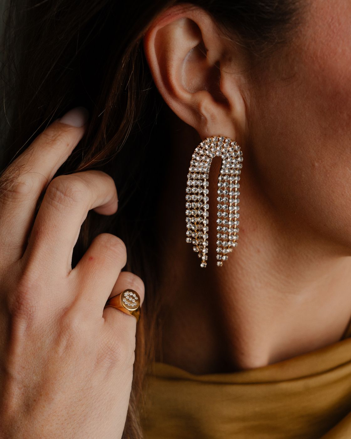 She Decides Collection — editorial