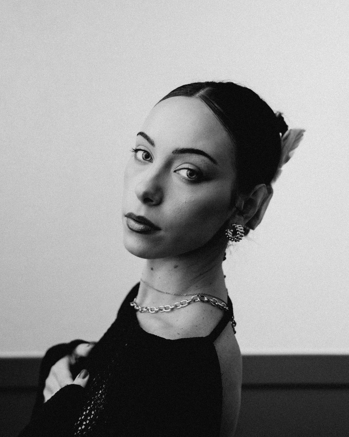 She Decides Collection — editorial