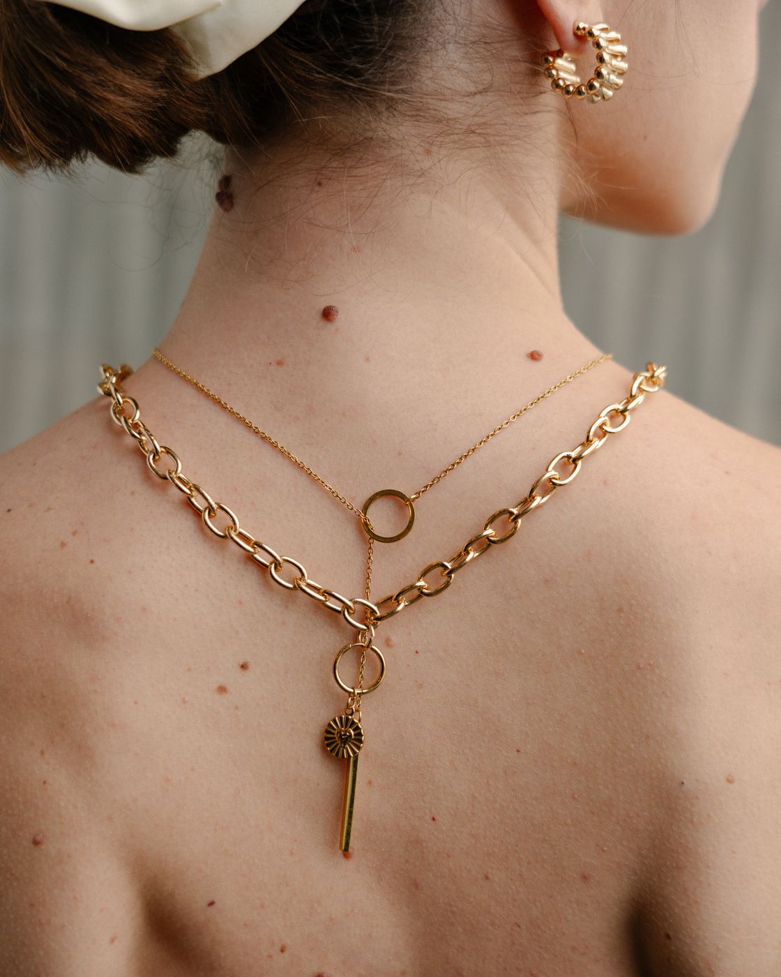 She Decides Collection — editorial