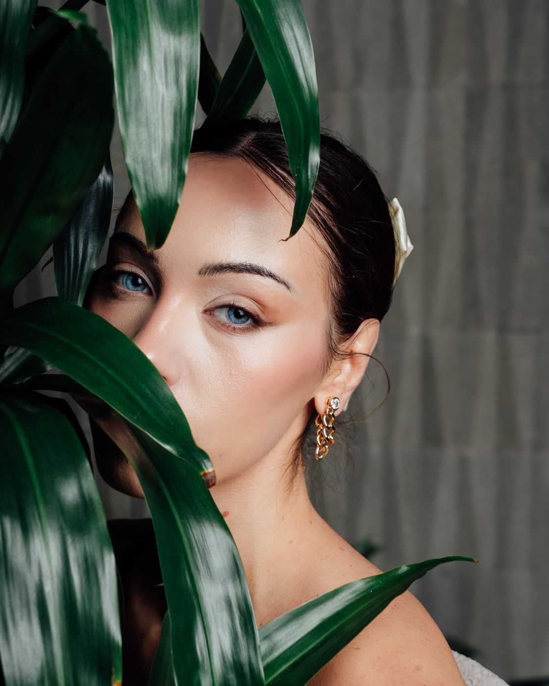 She Decides Collection — editorial