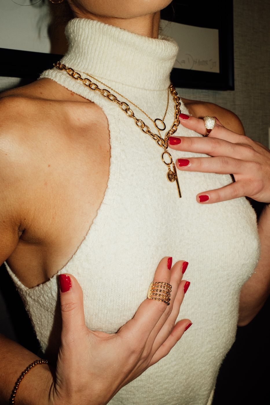 She Decides Collection — flash