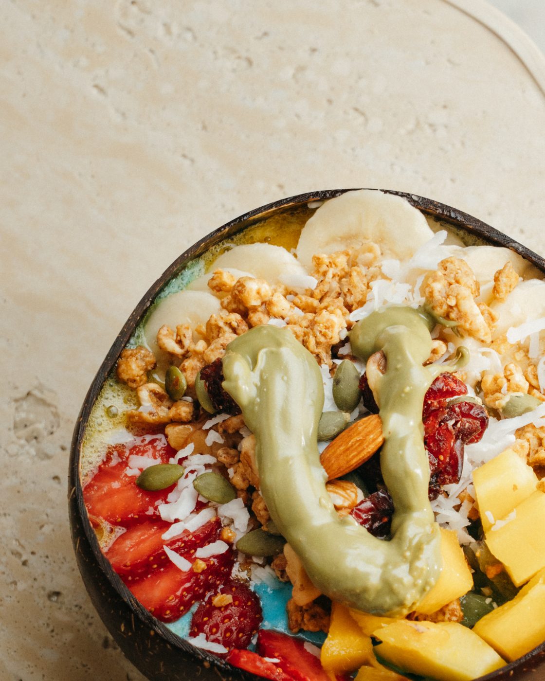 Storm Wellness Club cafe